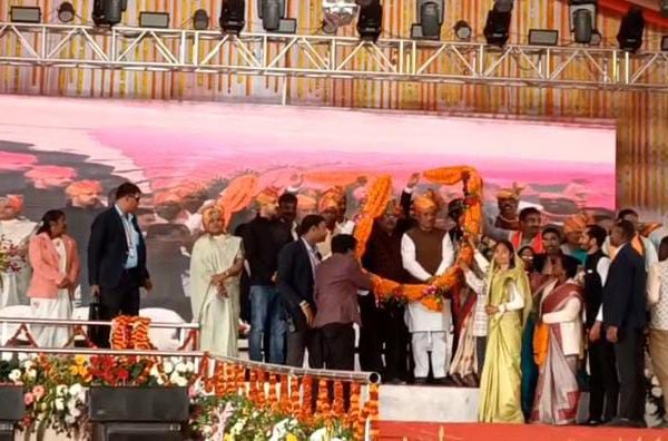 तातापानी महोत्सव मुख्यमंत्री विष्णुदेव साय करेंगे शुभारंभ