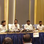 मेरी छवि धूमिल करने की वामपंथी साजिश: बसंत अग्रवाल