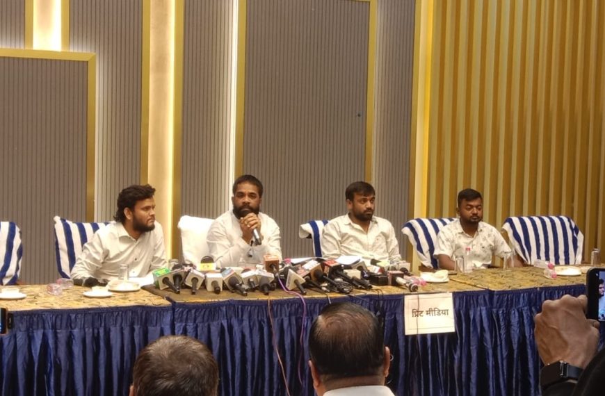 मेरी छवि धूमिल करने की वामपंथी साजिश: बसंत&hellip;