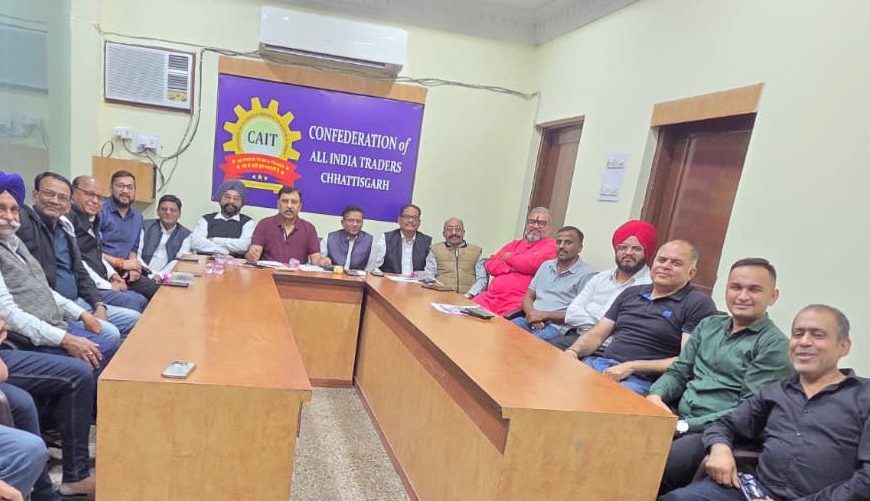 राजधानी में कैट का नेशनल&hellip;