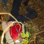 पिकनिक स्पॉट की झाड़ियों में मिला युवती का शव, गला रेतकर की गई हत्या