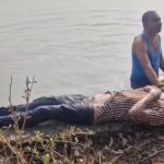 गाली देने पर दोस्त का कत्ल: तालाब में डुबोकर हत्या, शव को पत्थर से दबाया; बेरला पुलिस ने किया सनसनीखेज खुलासा