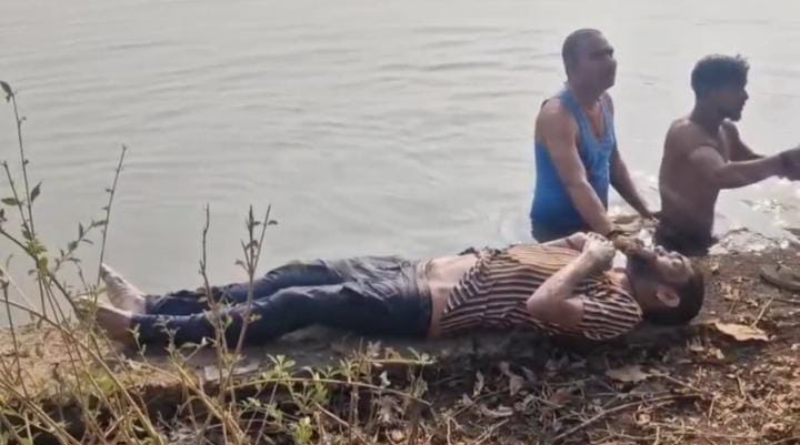 गाली देने पर दोस्त का कत्ल:&hellip;