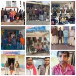 सरगुजा पुलिस का ताबड़तोड़ अभियान 24 घंटे में 71 वारंटी गिरफ्तार, सभी को भेजा गया जेल