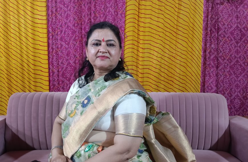 ज्योतिष और वास्तु अंधविश्वास नहीं, जीवन&hellip;