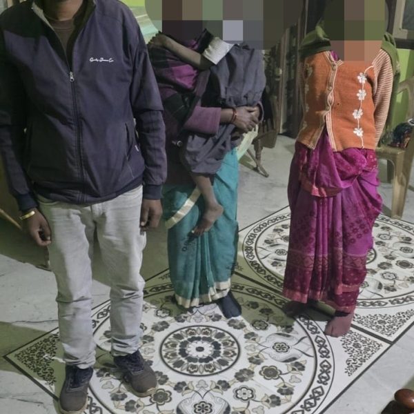 नाबालिग बच्ची के गुम होने से मचा हड़कंप,&hellip;