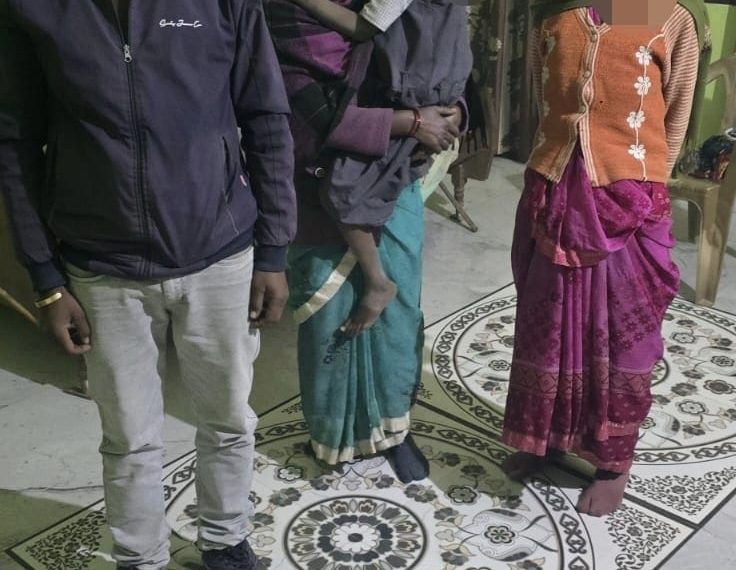 नाबालिग बच्ची के गुम होने से&hellip;