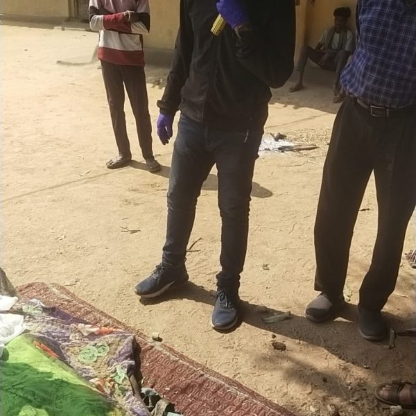 दो सहेलियों ने की अमानवीय मारपीट,चरित्र विवाद में&hellip;