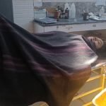 घर से भागे प्रेमी युगल पर टूटा कहर, युवक ने युवती पर किया जानलेवा हमला, फिर खुद की ली जान