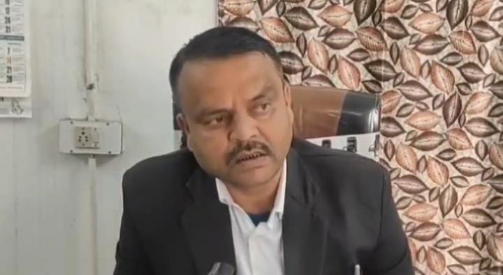 कॉलेज छात्रा से छेड़खानी के मामले में प्रभारी प्राचार्य को 1 साल की सजा