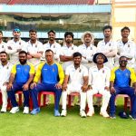 नायडू ट्रॉफी अंडर-23 : छत्तीसगढ़ ने हिमाचल प्रदेश को 198 रनों से हराया