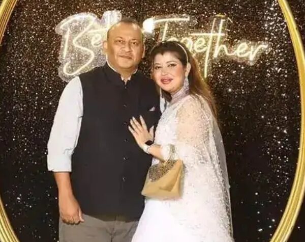 सिम्पलेक्स कास्टिंग्स की एमडी संगीता केतन शाह को&hellip;