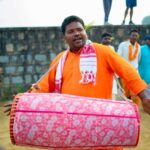 युवा नेता रवि भगत ने बीजेपी की प्राथमिक सदस्यता से दिया इस्तीफा, छत्तीसगढ़ की राजनीति में मचा हलचल,20 वर्षों तक संगठन को खड़ा करने वाले