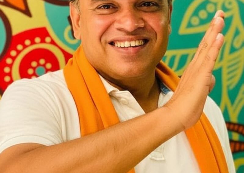 तिल्दा-नेवरा में भू-माफिया पर प्रशासन का शिकंजा, राजकुमार&hellip;