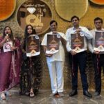 जोहार जगन्नाथ’ अभियान का शुभारंभ: ए.टी. पैलेस से निकलेगा मनोकामना रथ, श्रद्धालुओं तक पहुंचेगा भगवान जगन्नाथ का संदेश